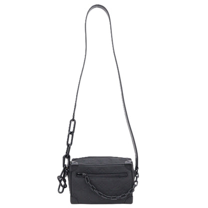 LOUIS VUITTON M55702 SOFT TRUNK MINI