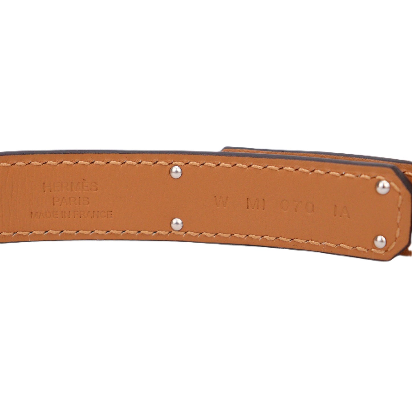 HERMES 069853CK KELLY 18