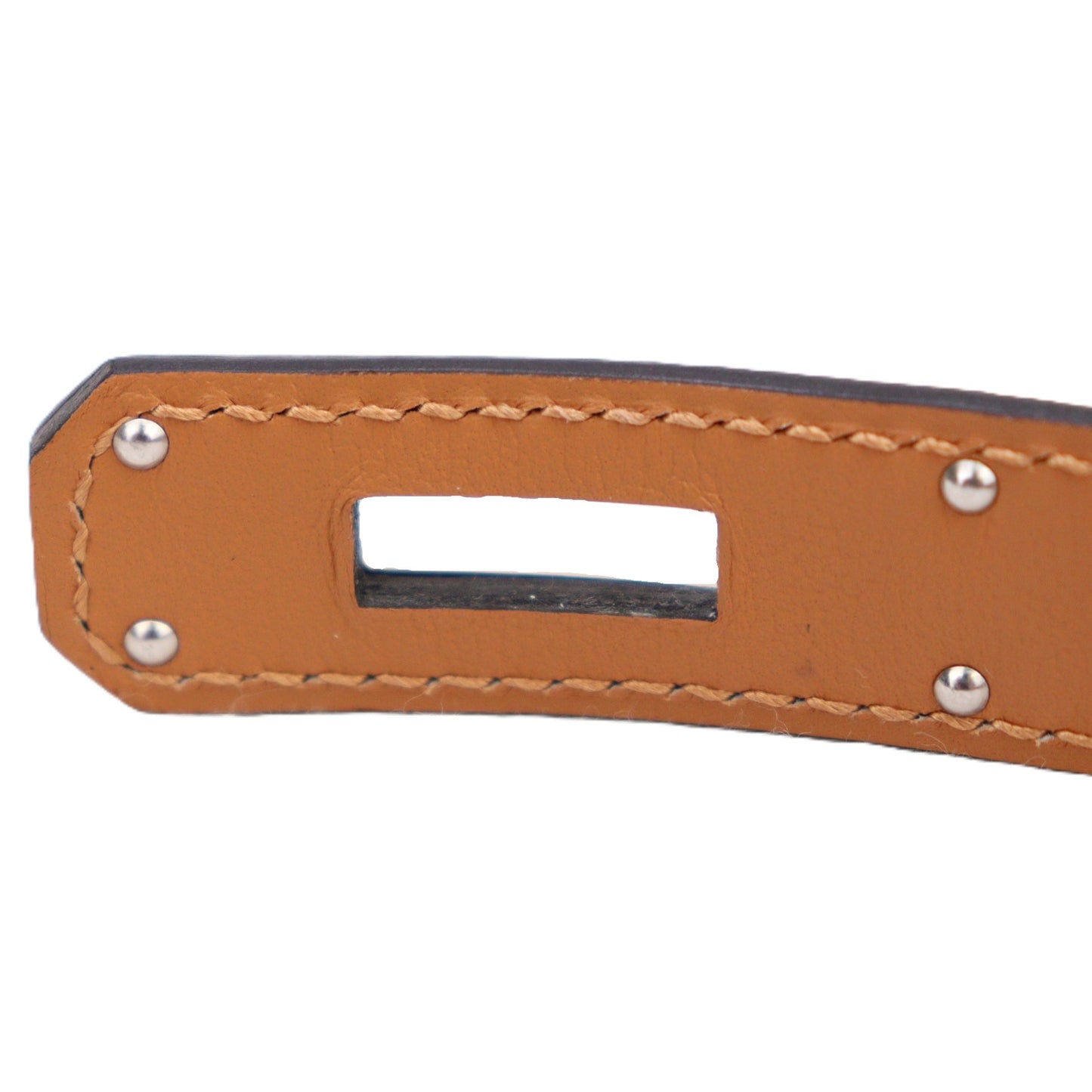 HERMES 069853CK KELLY 18