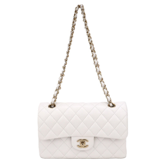 CHANEL 1113 SHOULDER BAG