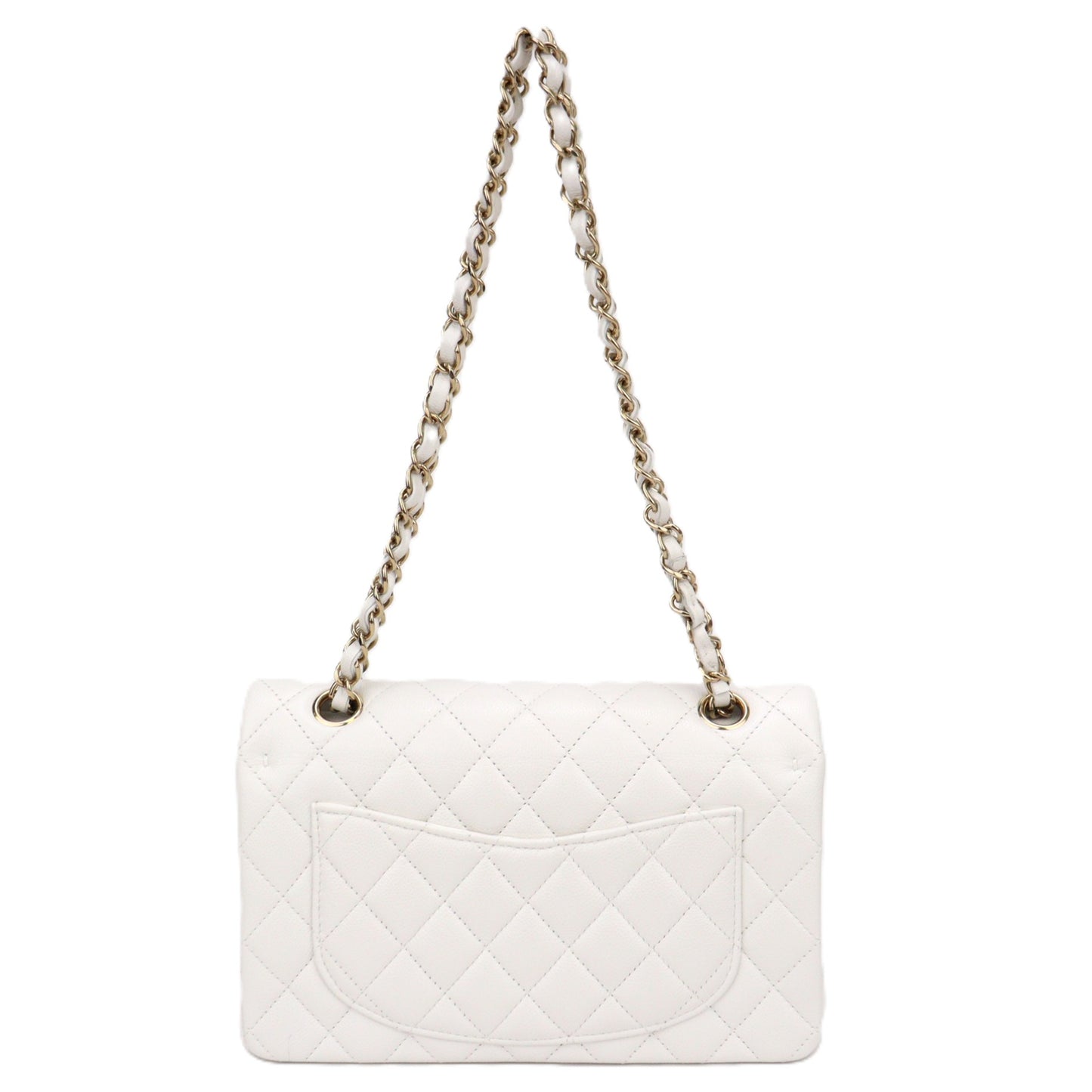 CHANEL 1113 SHOULDER BAG