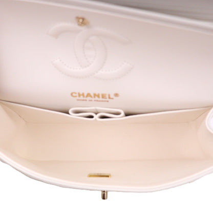 CHANEL 1113 SHOULDER BAG