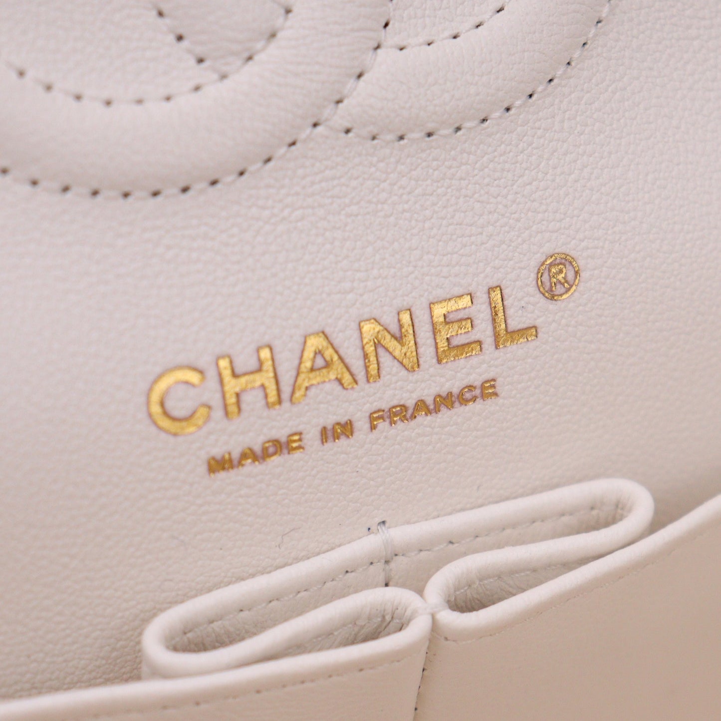 CHANEL 1113 SHOULDER BAG
