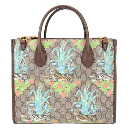 GUCCI 659983 UTBEC TOTE BAG
