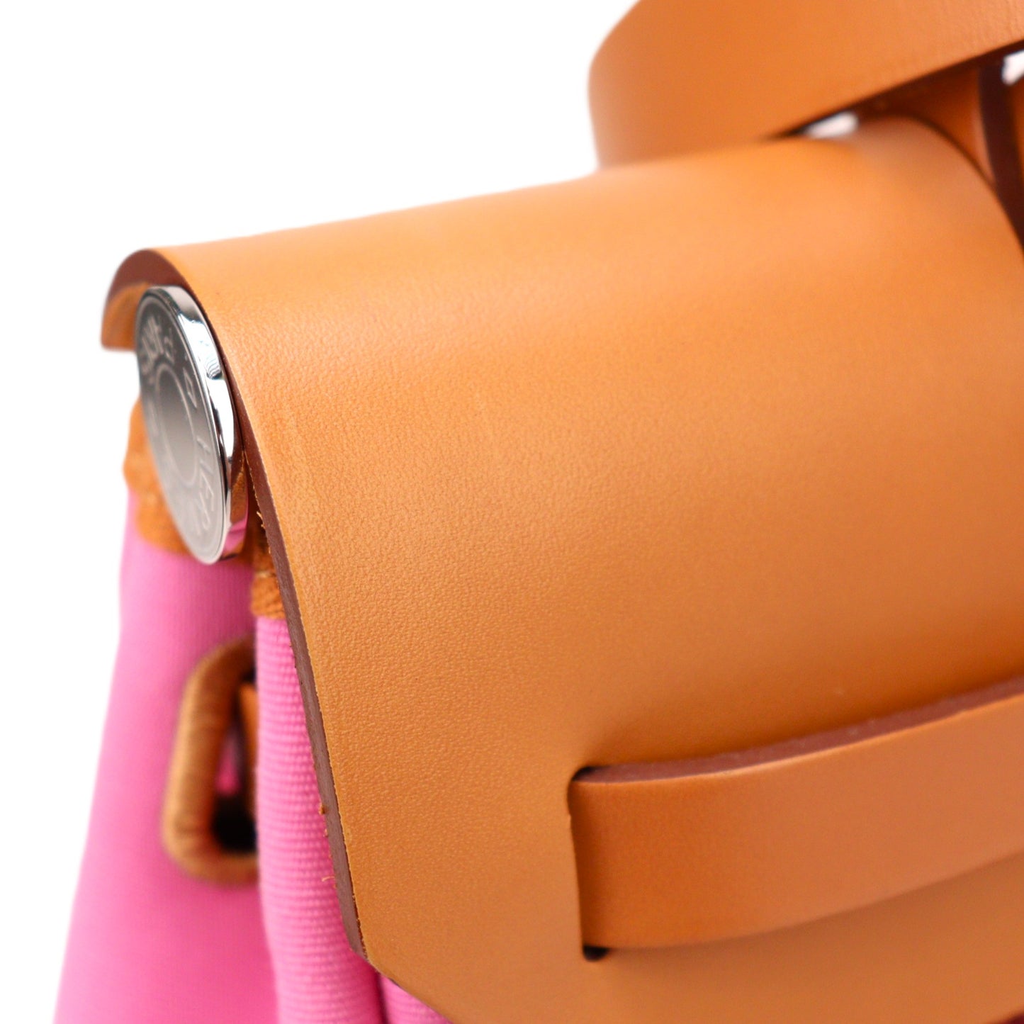 HERMES 082268CK HERBAG ZIP VERSO 31