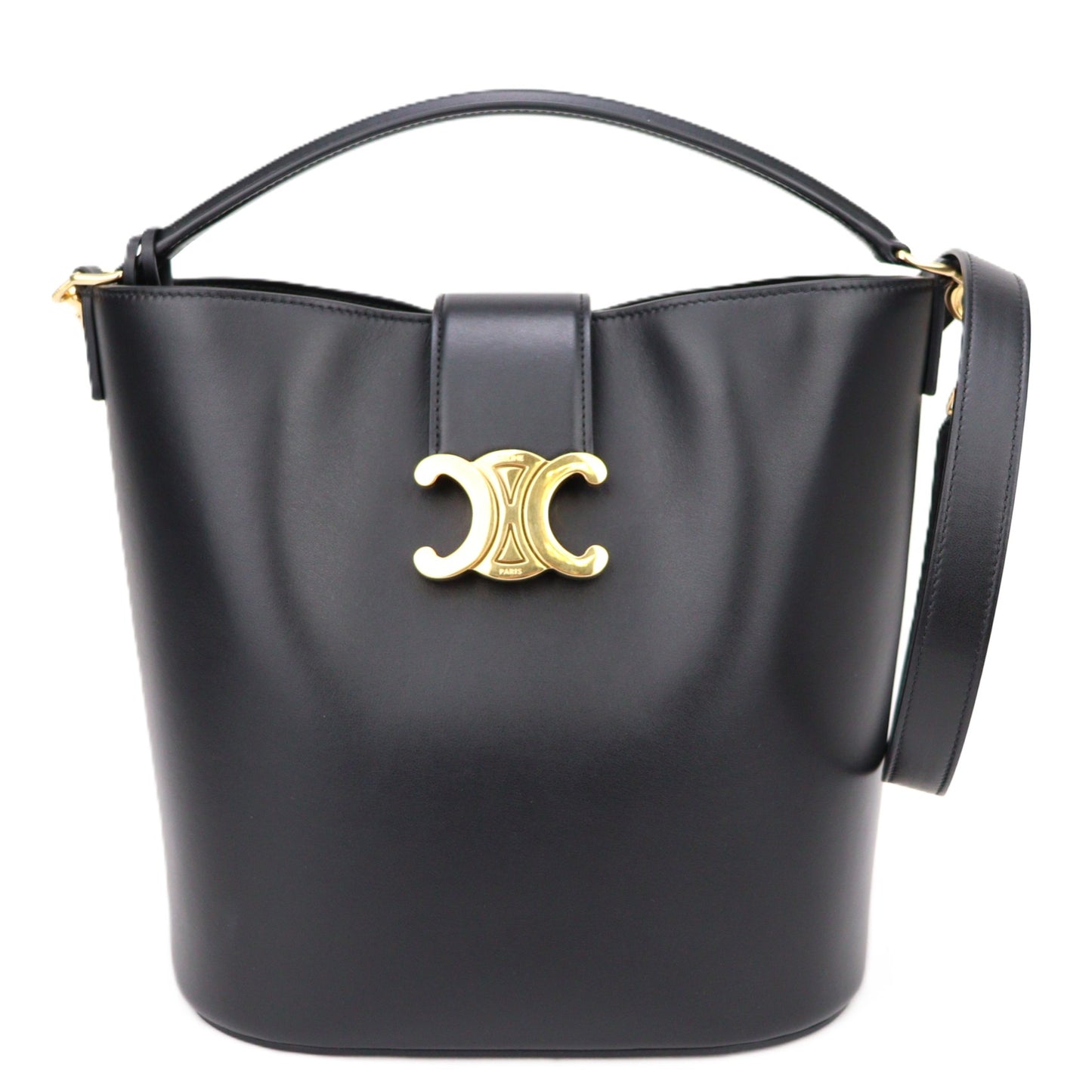 CELINE 116613FX9 LOUISE MEDIUM