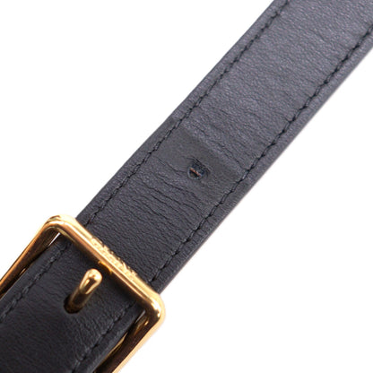 CELINE 116613FX9 LOUISE MEDIUM