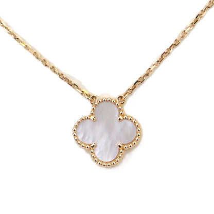 Van Cleef & Arpels VCARA45900 Vintage Alhambra Necklace