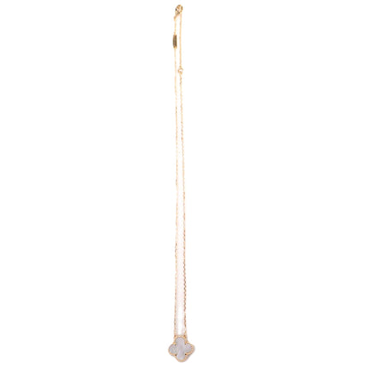 Van Cleef & Arpels VCARA45900 Vintage Alhambra Necklace