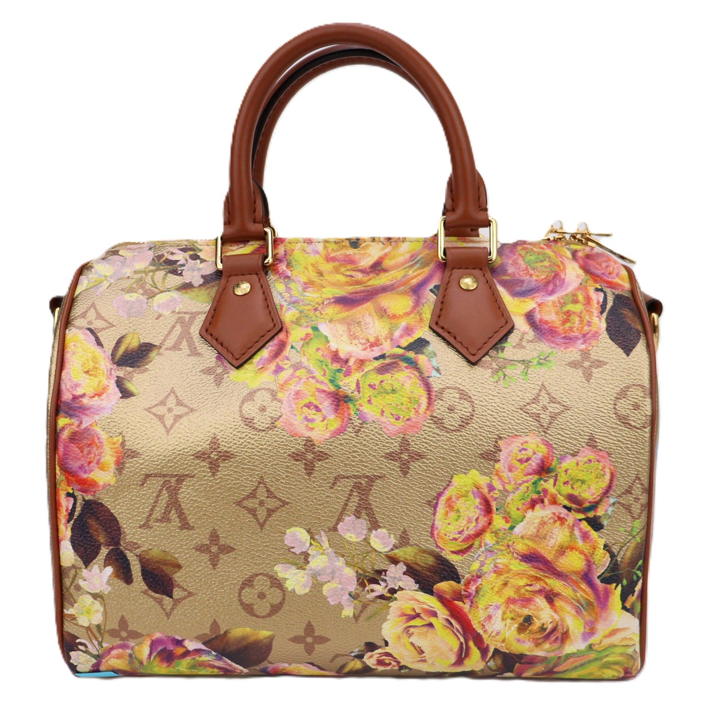 LOUIS VUITTON M21317 SPEEDY BANDOULIERE