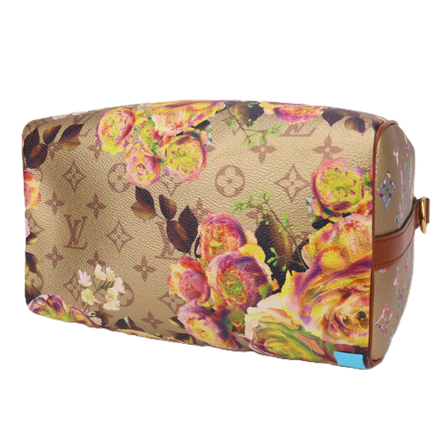 LOUIS VUITTON M21317 SPEEDY BANDOULIERE