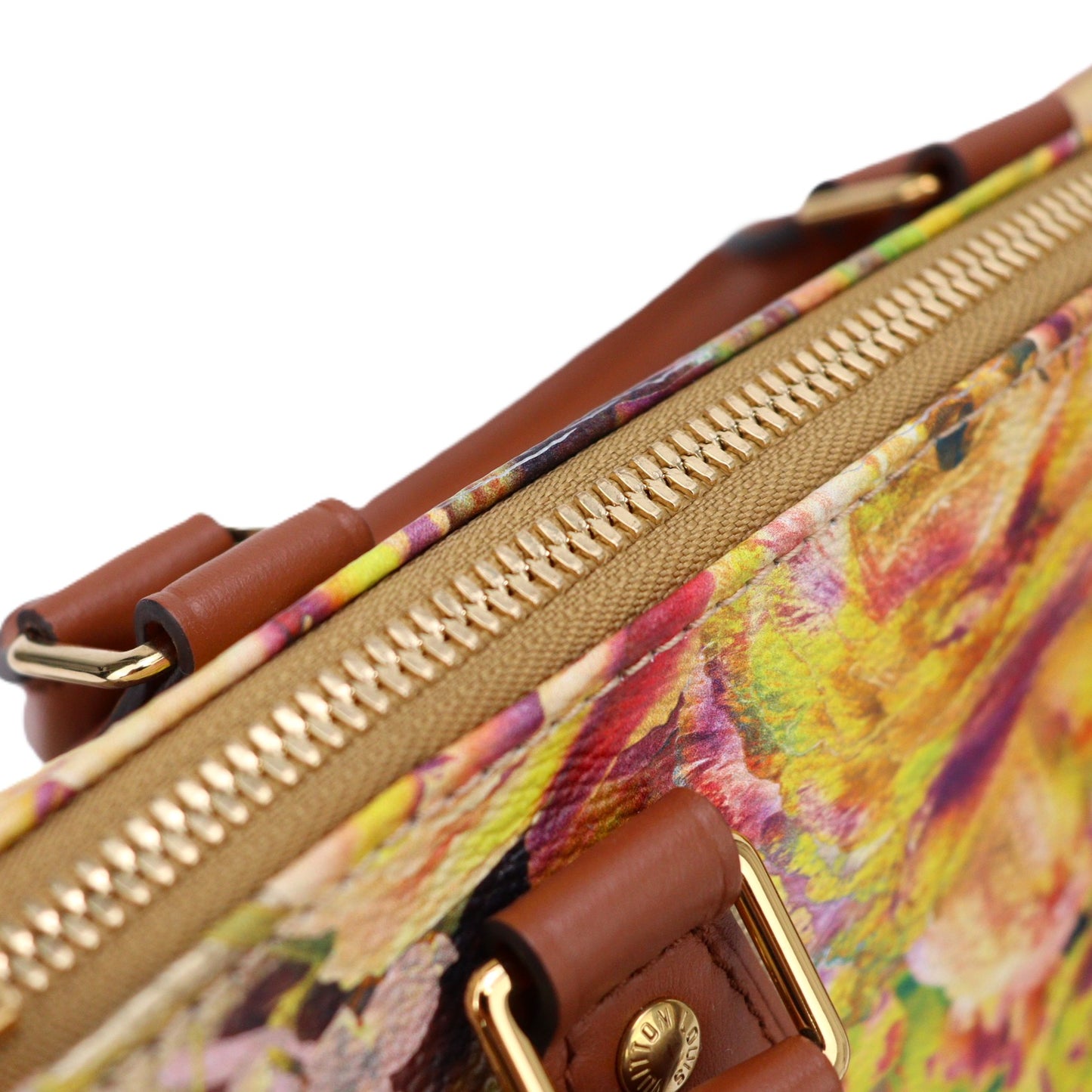 LOUIS VUITTON M21317 SPEEDY BANDOULIERE