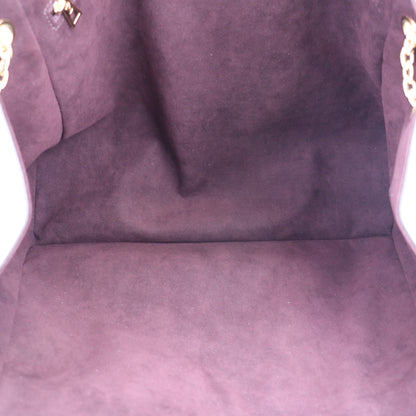 LOUIS VUITTON M14658 ANYTIME