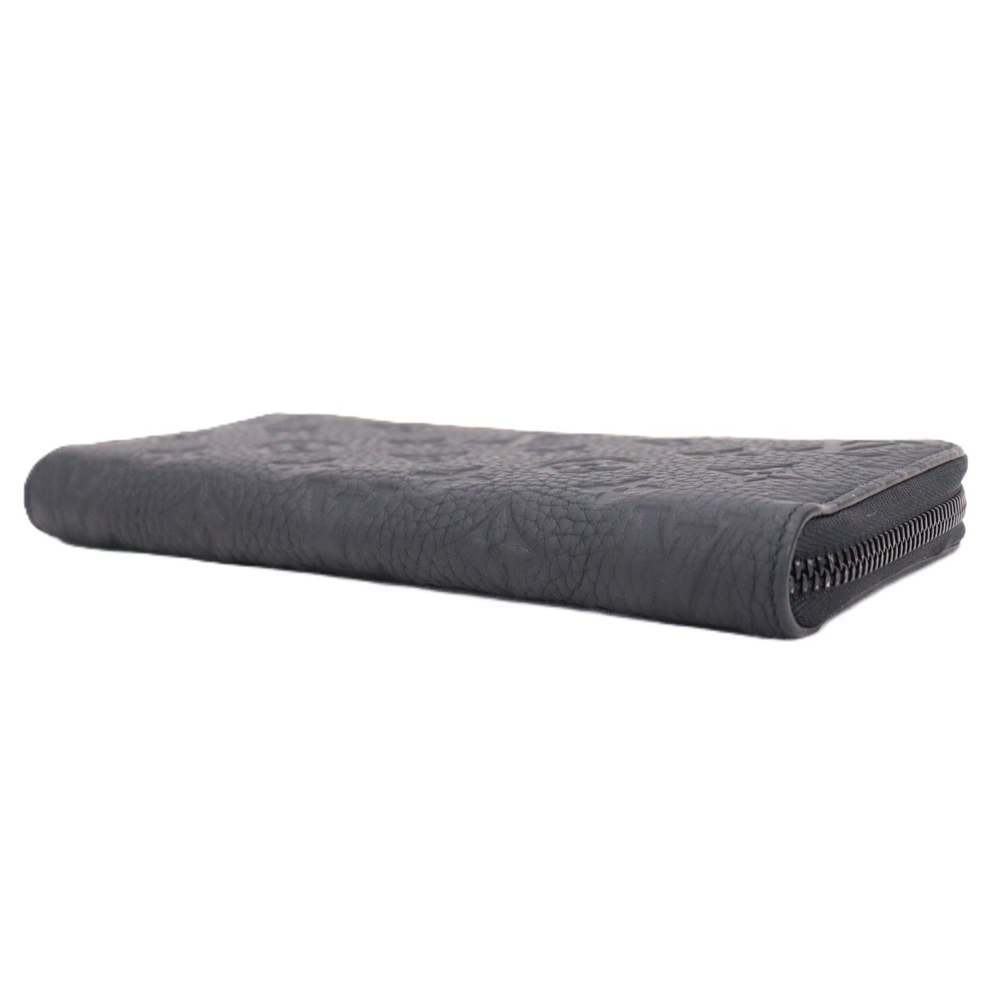 LOUIS VUITTON M11721 ZIPPY WALLET HORIZONTAL