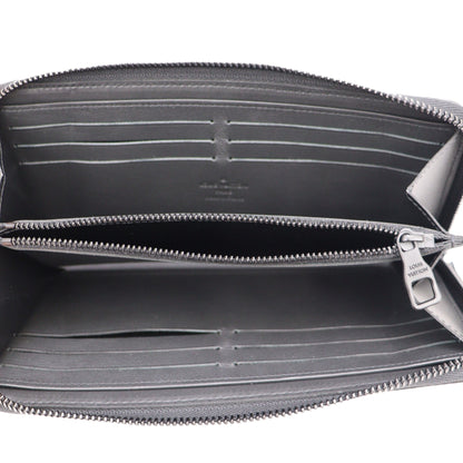 LOUIS VUITTON M11721 ZIPPY WALLET HORIZONTAL