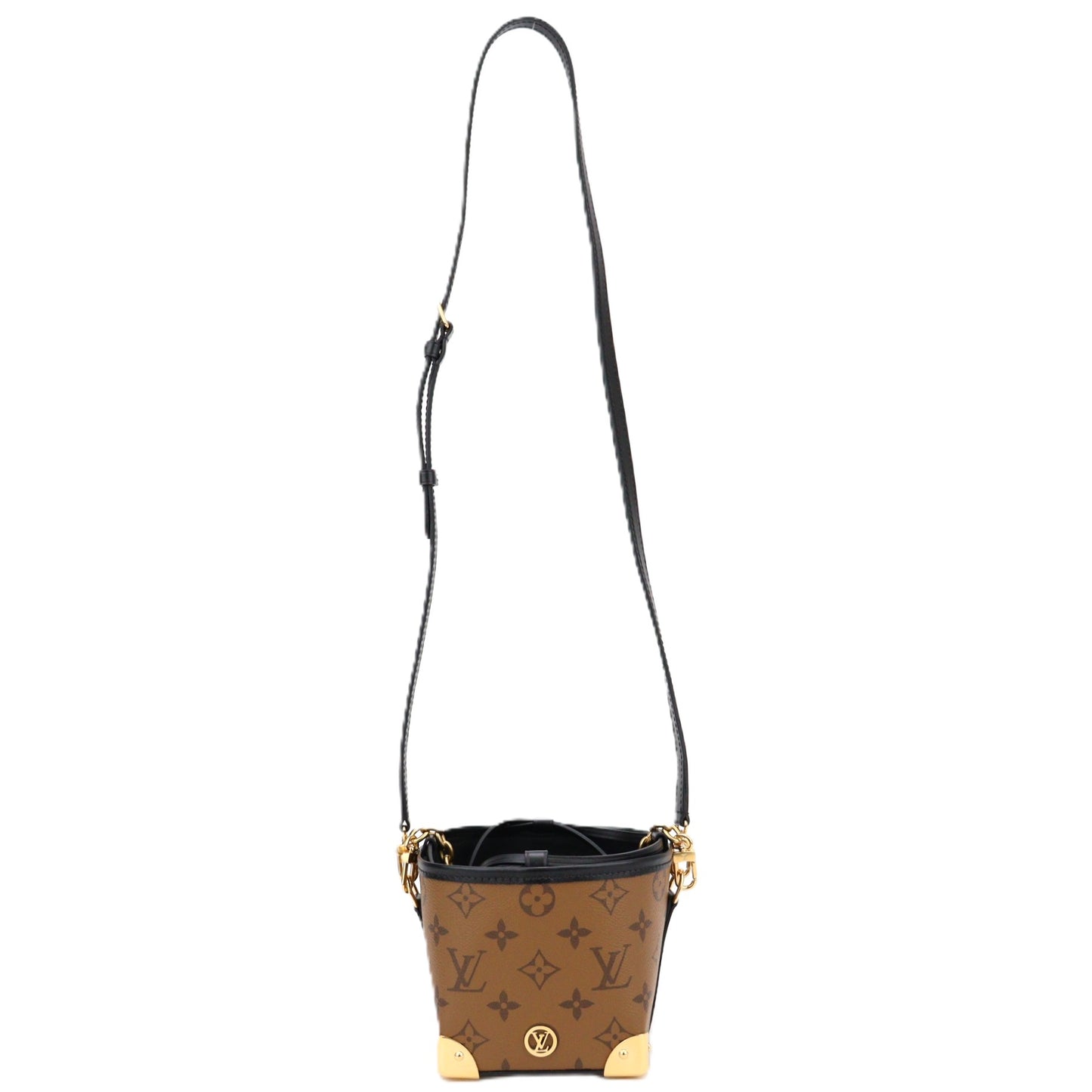 LOUIS VUITTON M82885 NOE PURSE LV CHARM