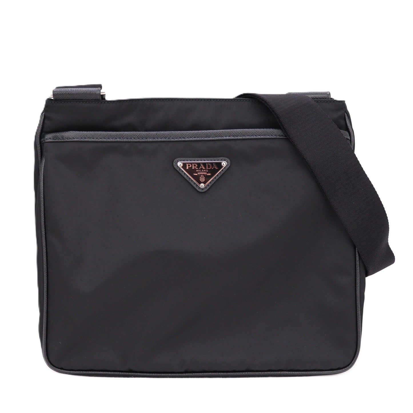 PRADA 2VH118 CROSSBODY BAG