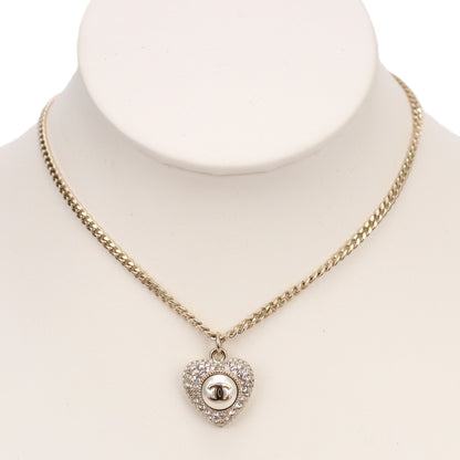 CHANEL AB9385 NECKLACE