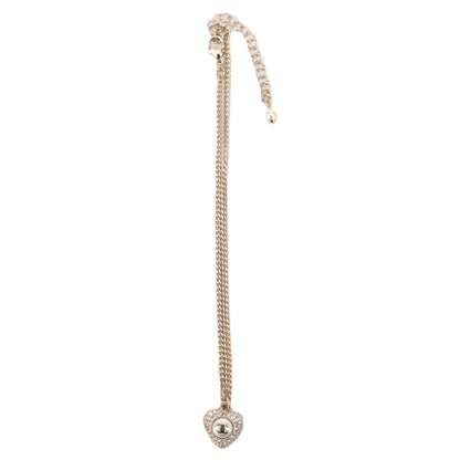 CHANEL AB9385 NECKLACE