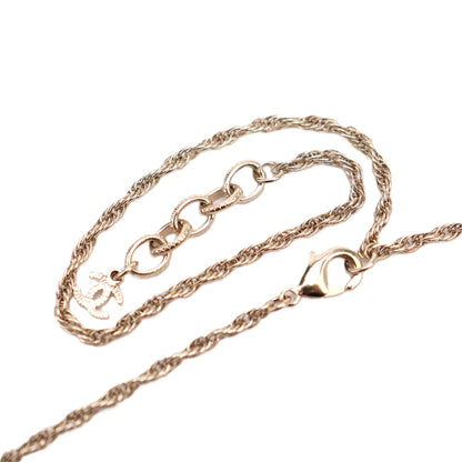 CHANEL 99076 NECKLACE