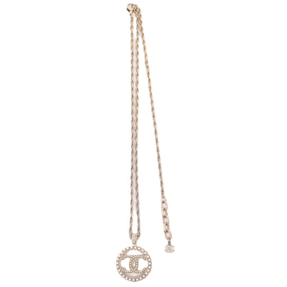 CHANEL 99076 NECKLACE
