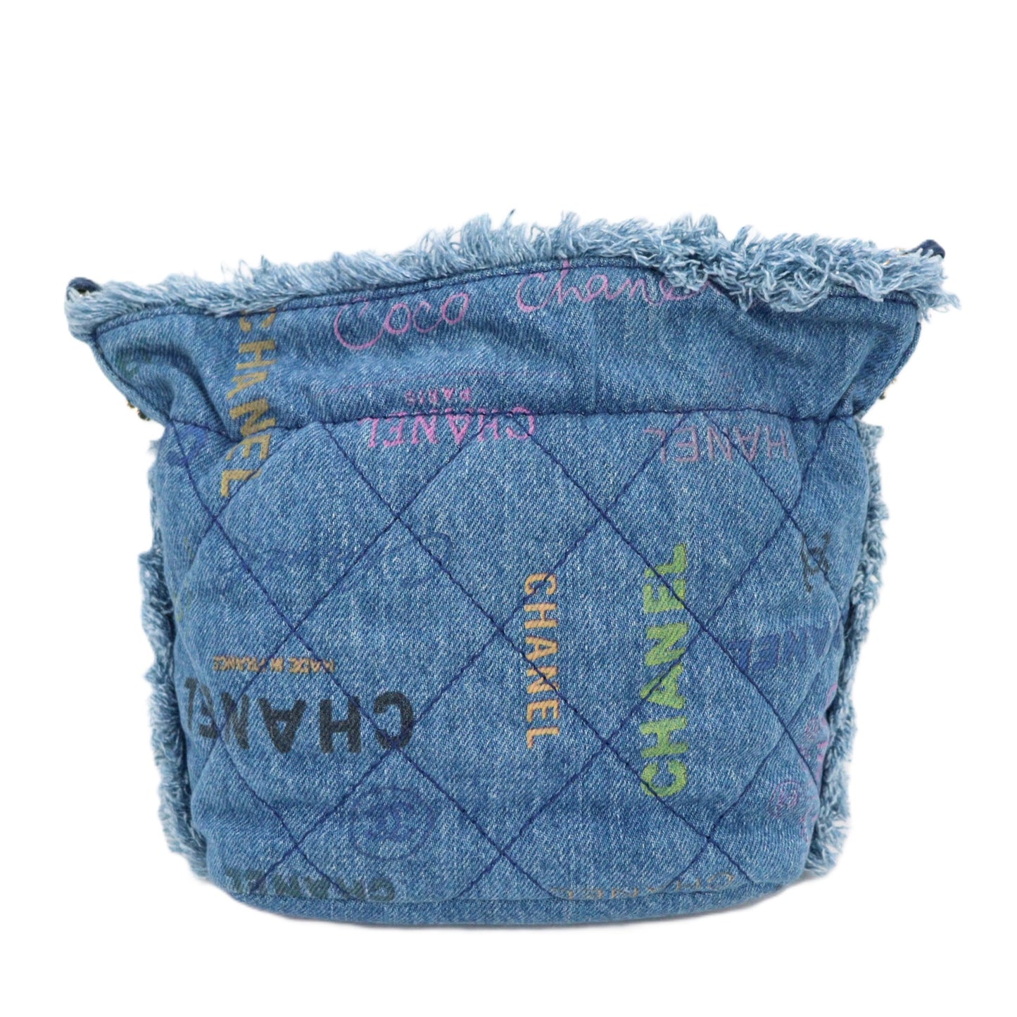 CHANEL AS3091 CROSSBODY BAG