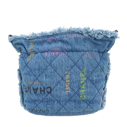 CHANEL AS3091 CROSSBODY BAG