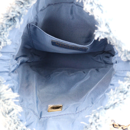 CHANEL AS3091 CROSSBODY BAG