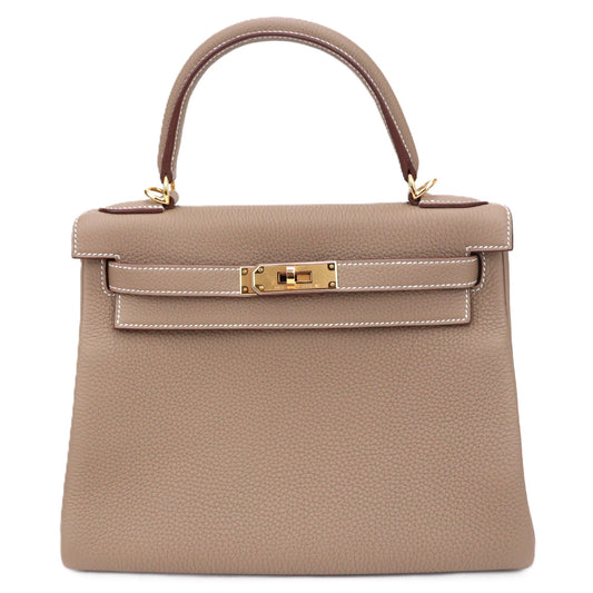 HERMES 027630CC KELLY 28