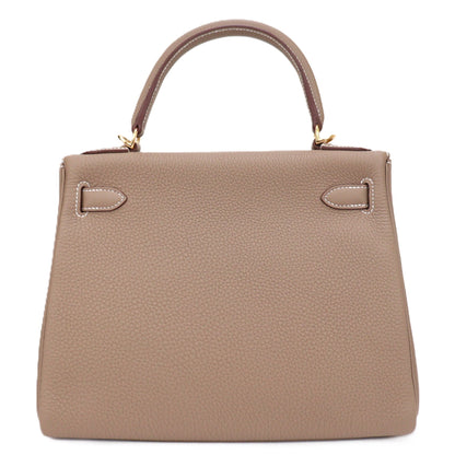 HERMES 027630CC KELLY 28