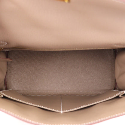 HERMES 027630CC KELLY 28