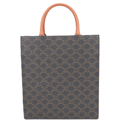 CELINE 191542BZK VERTICAL CABAS