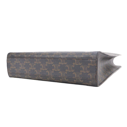 CELINE 191542BZK VERTICAL CABAS