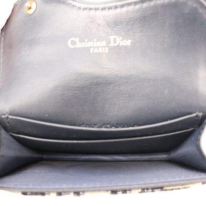 DIOR S5611CTZQ SADDLE BLOOM
