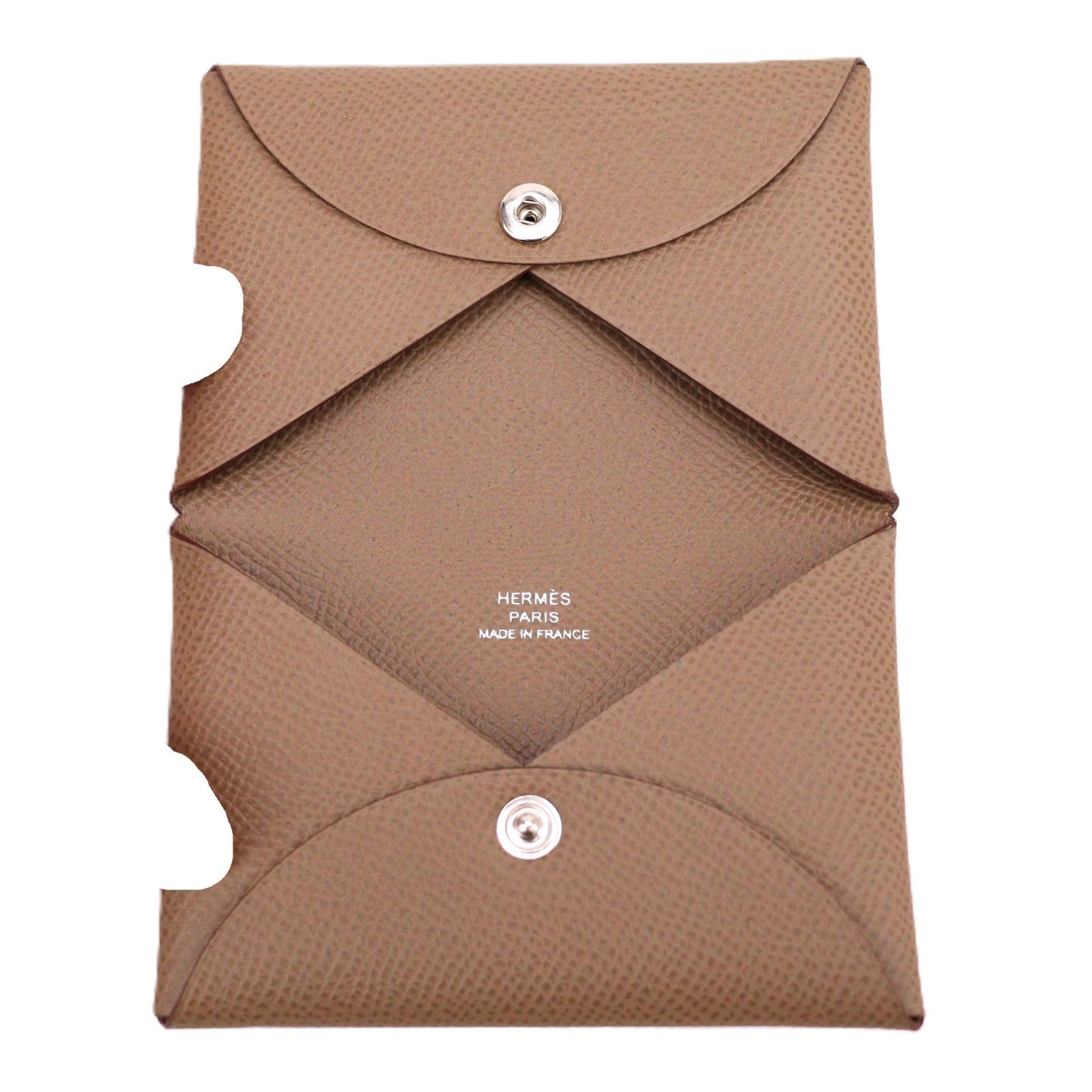 HERMES 044164CK CALVI