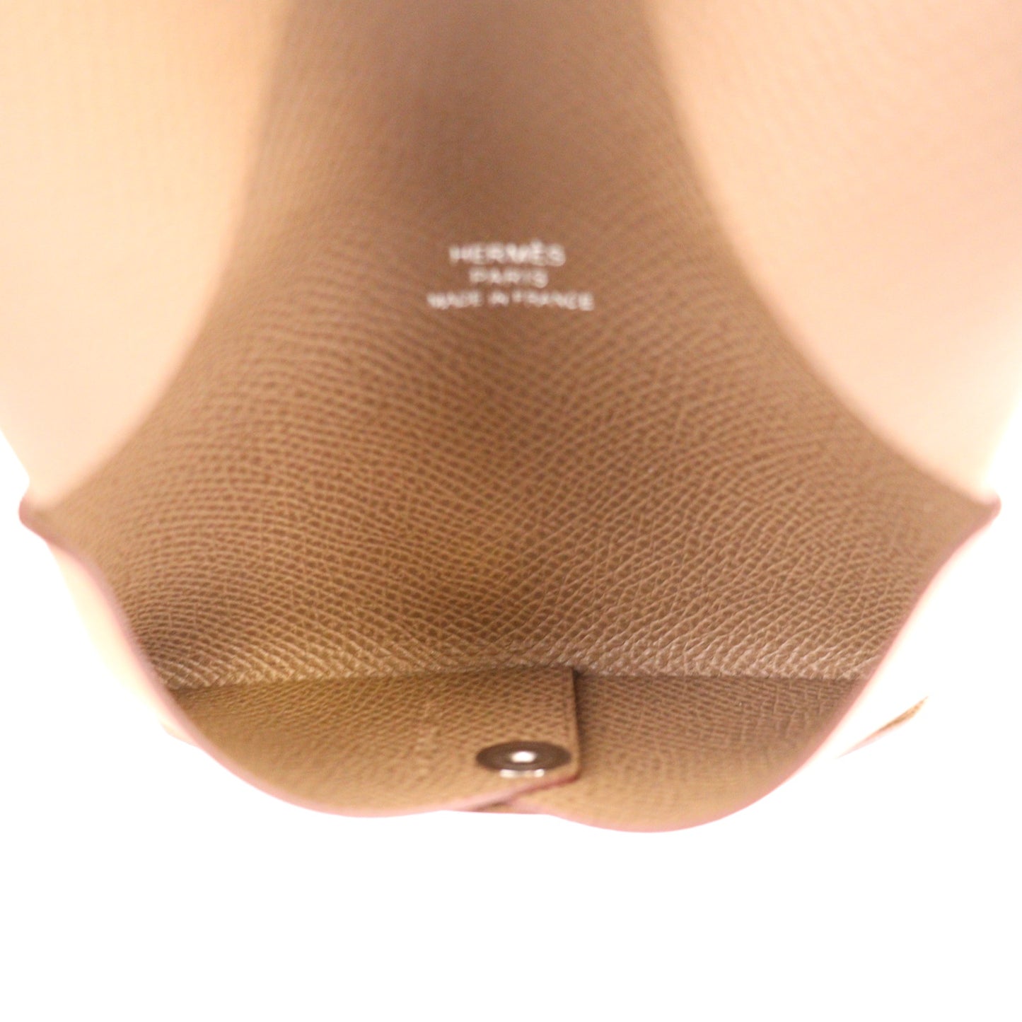 HERMES 044164CK CALVI