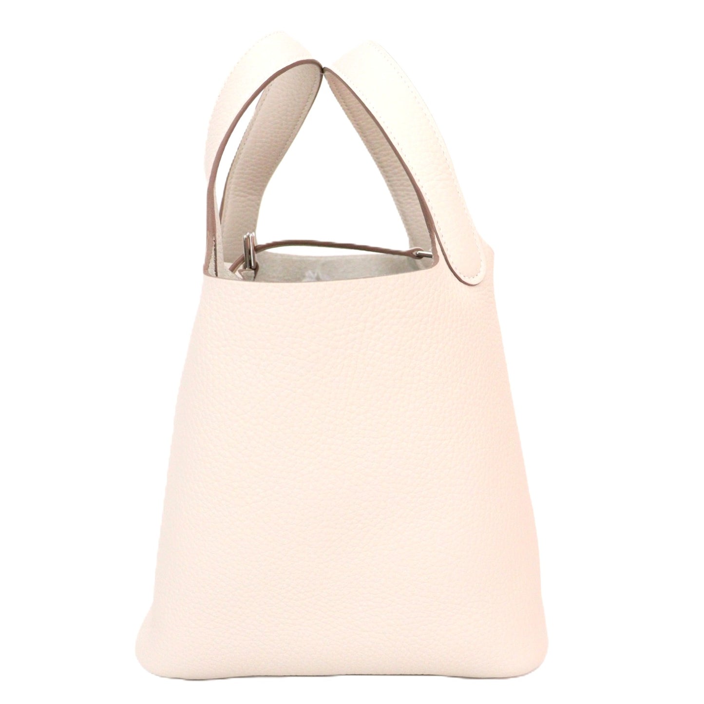 HERMES 056289CK PICOTIN LOCK 18