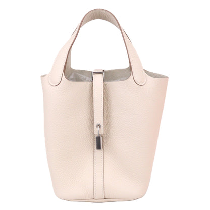 HERMES 056289CK PICOTIN LOCK 18