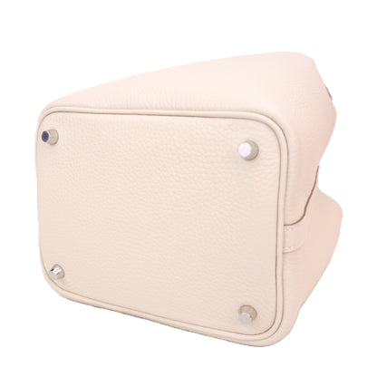 HERMES 056289CK PICOTIN LOCK 18