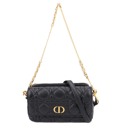 DIOR S5125UWHC CARO POUCH