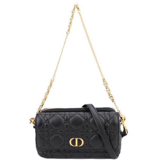 DIOR S5125UWHC CARO POUCH