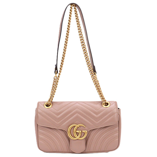 GUCCI 443497 DTDIT SHOULDER BAG