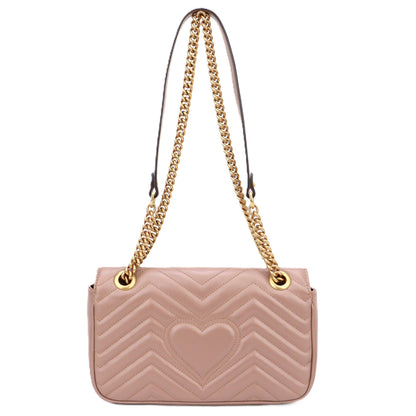 GUCCI 443497 DTDIT SHOULDER BAG