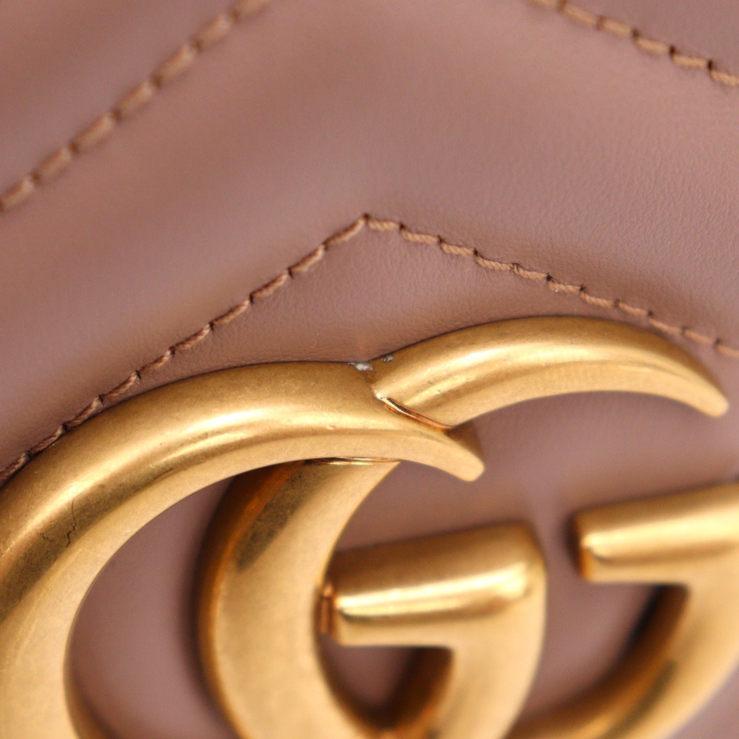 GUCCI 443497 DTDIT SHOULDER BAG