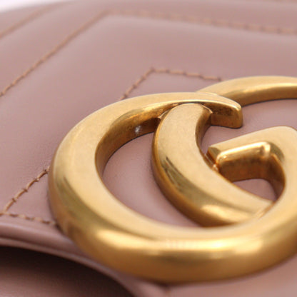 GUCCI 443497 DTDIT SHOULDER BAG