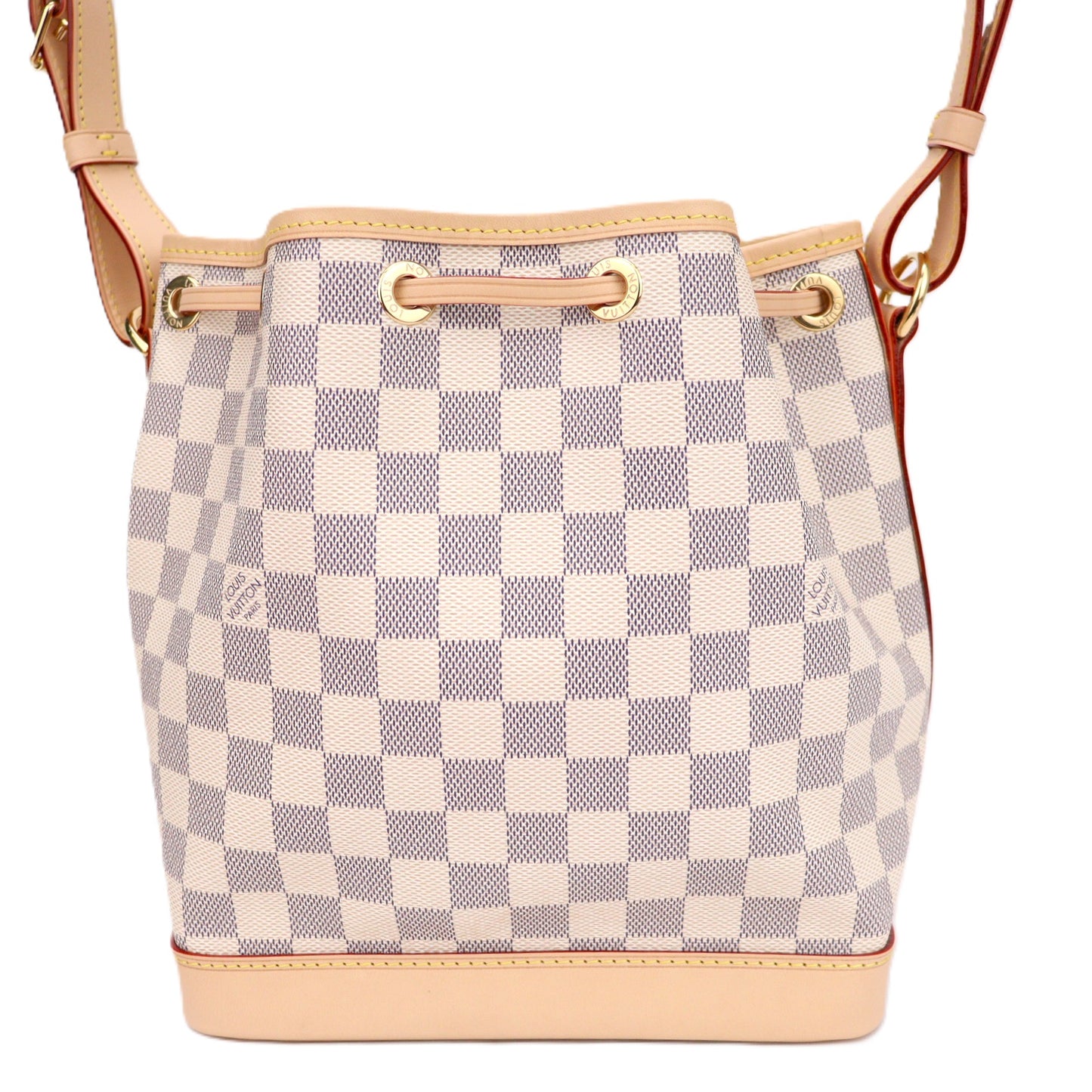 LOUIS VUITTON N40594 NOE BB