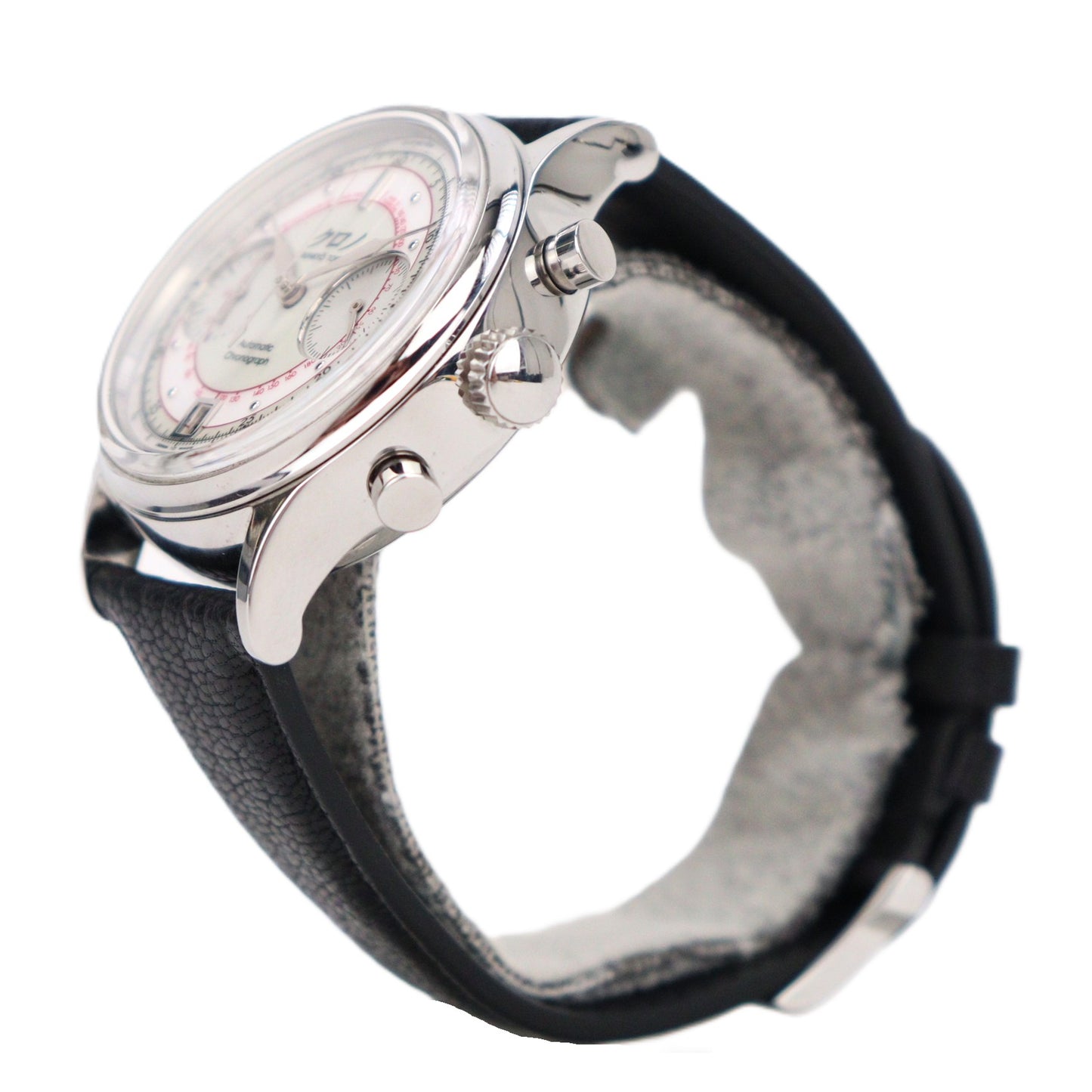 KURONO TOKYO Chronograph Ⅱ