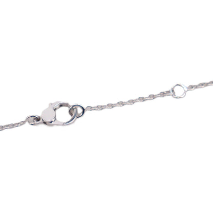 HERMES H219310B Finesse Necklace