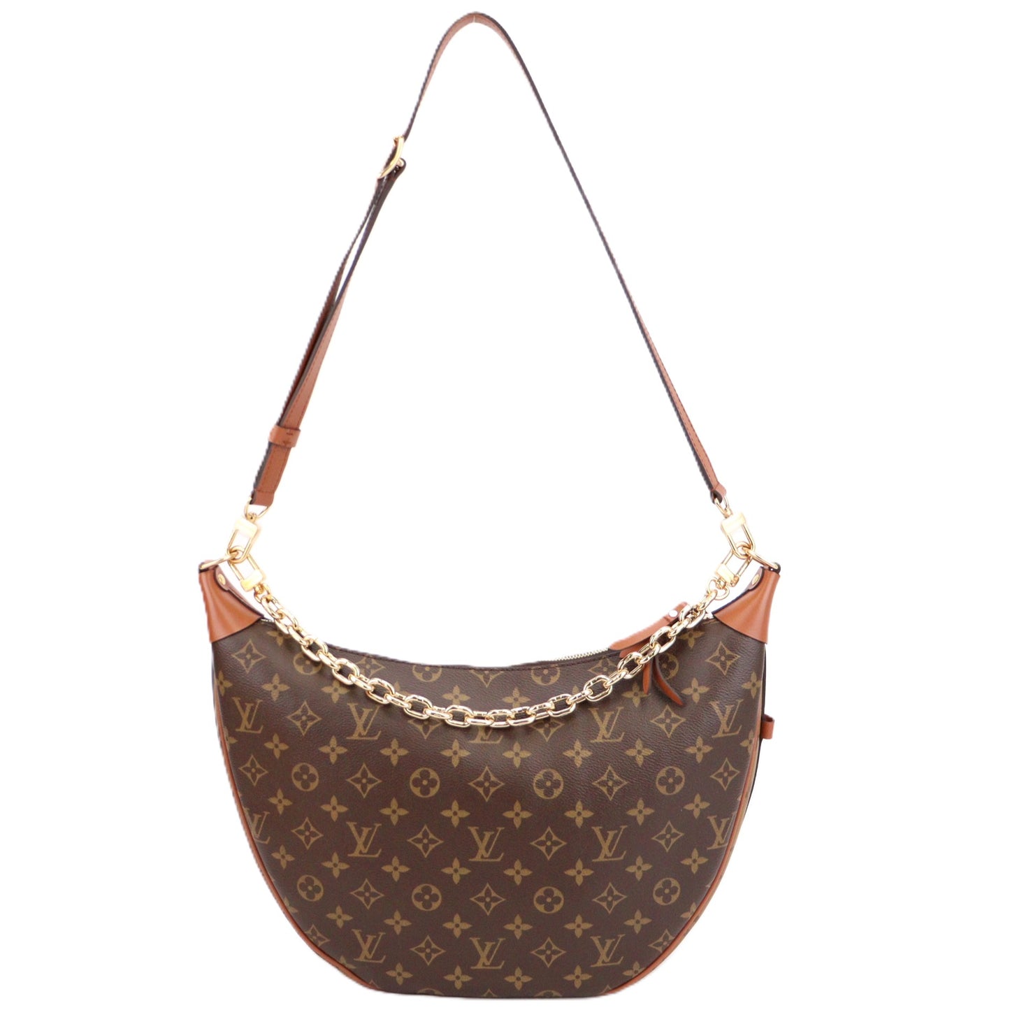 LOUIS VUITTON M46311 LOOP HOBO