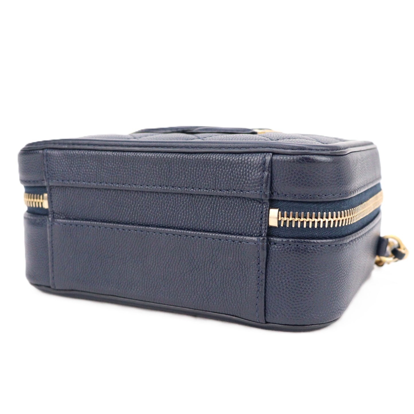 CHANEL 93342 VANITY BAG